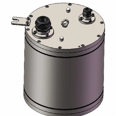 Fáinne Duillín pléascadh-cruthúnas